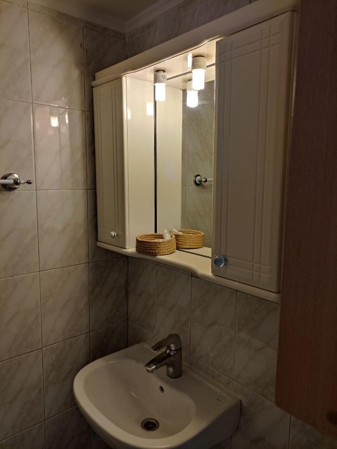D&D Studio Apartment Pyrgos  Exterior photo